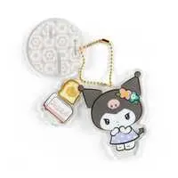 Acrylic stand - Sanrio characters / Kuromi