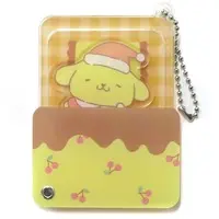 Key Chain - Sanrio characters / Pom Pom Purin