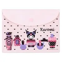 Pouch - Sanrio characters / Kuromi