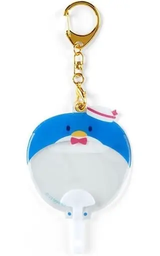 Key Chain - Sanrio characters / TUXEDOSAM