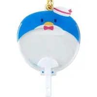 Key Chain - Sanrio characters / TUXEDOSAM