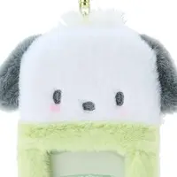 Plush - Sanrio characters / Pochacco