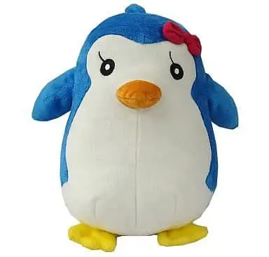 Plush - Mawaru-Penguindrum