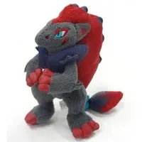 Plush - Pokémon / Zoroark