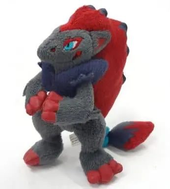 Plush - Pokémon / Zoroark