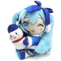 Plush - VOCALOID / Hatsune Miku