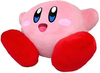 Plush - Kirby's Dream Land / Kirby