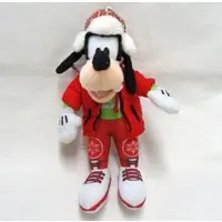 Plush - Disney / Goofy