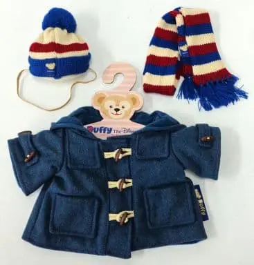 Plush Clothes - Disney / Duffy