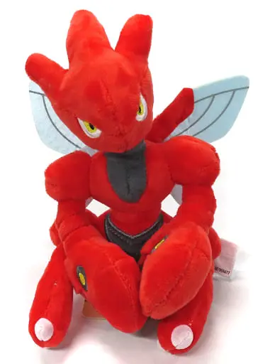 Pokemon fit - Pokémon / Scizor