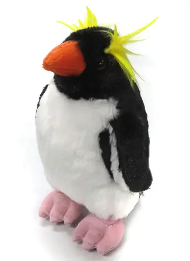 Plush - Penguin