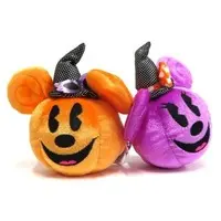 Plush - Disney / Minnie Mouse & Mickey Mouse