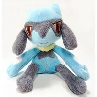 Plush - Pokémon / Riolu