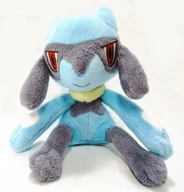 Plush - Pokémon / Riolu