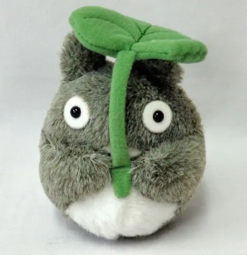 Plush - My Neighbor Totoro