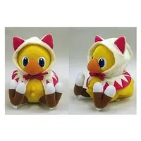 Plush - FINAL FANTASY / Chocobo