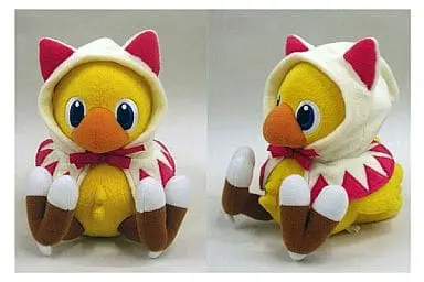 Plush - FINAL FANTASY / Chocobo