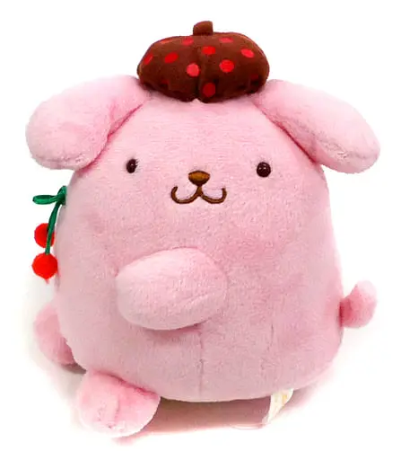 Plush - Sanrio / Pom Pom Purin