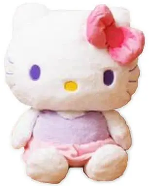 Plush - Sanrio / Hello Kitty