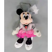 Plush - Disney / Minnie Mouse