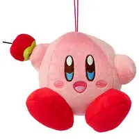 Plush - Kirby's Dream Land / Kirby