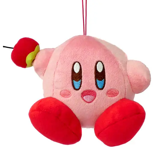 Plush - Kirby's Dream Land / Kirby