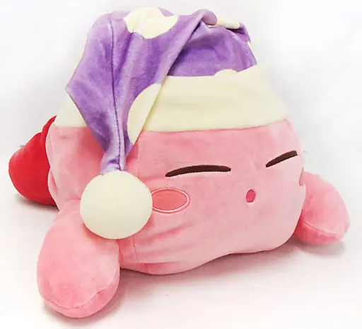 Plush - Kirby's Dream Land / Kirby