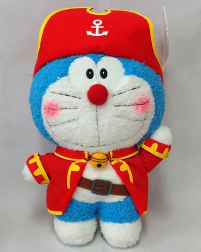 Plush - Doraemon