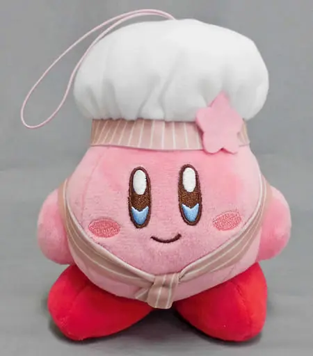 Plush - Kirby's Dream Land / Kirby