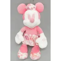 Plush - Disney / Minnie Mouse