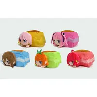 Plush - Gotoubun no Hanayome (The Quintessential Quintuplets)