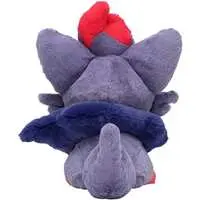 Comfy Friends Plush - Pokémon / Zorua