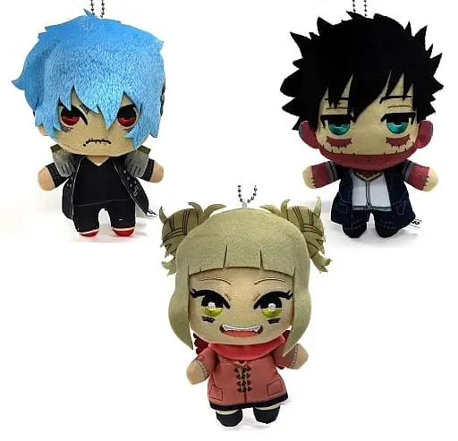 Plush - Boku no Hero Academia (My Hero Academia)