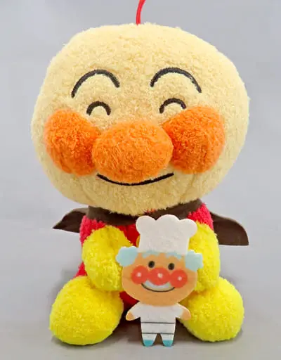 Plush - Anpanman