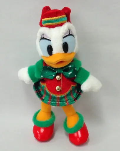 Plush - Disney / Daisy Duck