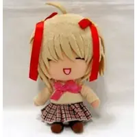 Plush - Little Busters!