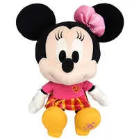 Plush - Disney / Minnie Mouse