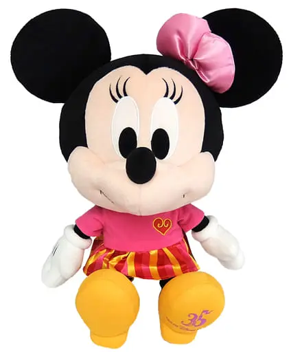 Plush - Disney / Minnie Mouse