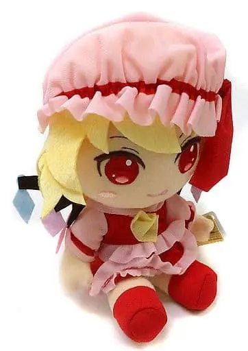 Plush - Touhou Project