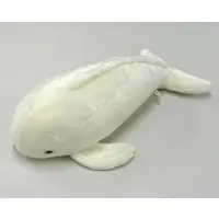 Plush - Porpoise