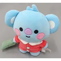 Plush - BT21