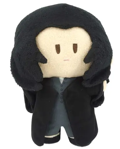 Plush - Harry Potter Series / Severus Snape