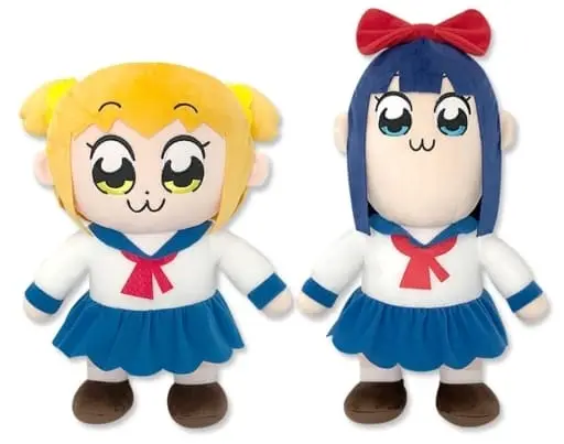 Plush - Pop Team Epic