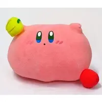 Plush - Kirby's Dream Land / Kirby