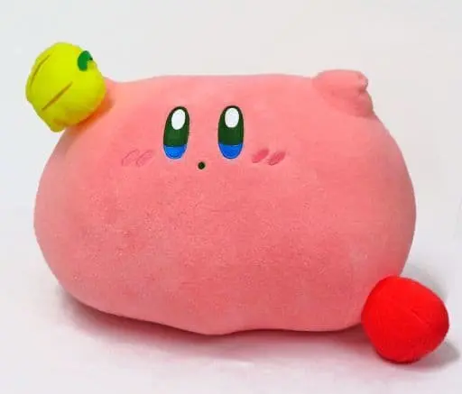 Plush - Kirby's Dream Land / Kirby