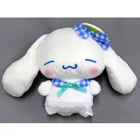 Plush - Sanrio / Cinnamoroll
