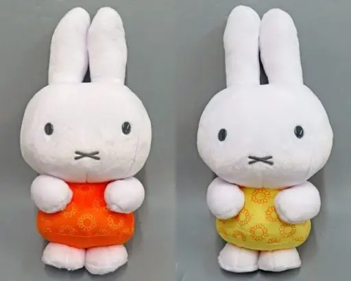 Plush - miffy / Miffy