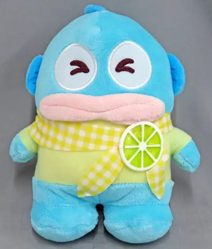 Plush - Sanrio / Hangyodon