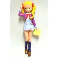 Trading Figure - Pretty Cure Series