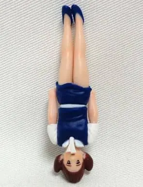 Trading Figure - fuchico